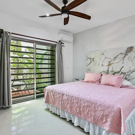 Casa Flamingos Villa