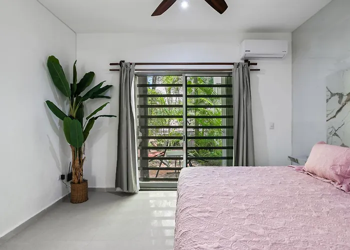 Casa Flamingos