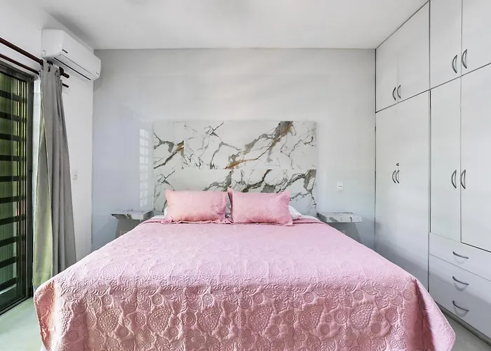 Casa Flamingos Pousada
