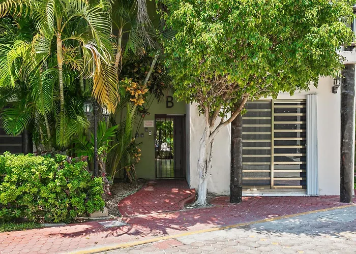 Pousada Casa Flamingos